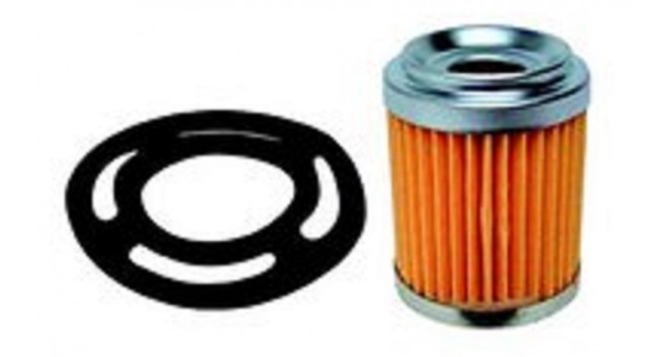 Degvielas filtrs, 35-49088A2